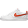 Nike Court Vision Low Next Nature M - White/Picante Red