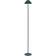 Halo Design Cozy Green Floor Lamp 134cm