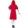 Smiffys Red Riding Hood Costume