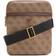 Guess Vezzola Crossbody Bag - Beige/Brown