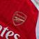adidas Arsenal Authentic Home Shirt 2023/24