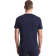 Polo Ralph Lauren Short Sleeve Crew Neck Jersey T-shirt - Navy