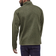 Patagonia Better Sweater 1/4-Zip Fleece Jacket - Industrial Green
