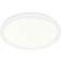 Nordlux Oja White Ceiling Flush Light 24.4cm