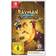 Rayman Legends - Definitive Edition (Switch)