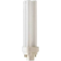 Philips Compact Master 4Pin Fluorescent Lamp 26W G24q