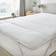 Fogarty Perfectly Mattress Cover White (190x135cm)