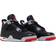 Nike Air Jordan 4 Retro M - Black/Fire Red/Cement Grey/Summit White