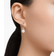 Swarovski Originally Drop Earrings - Gold/Pearls/Transparent