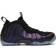Nike Air Foamposite One M - Black/Varsity Purple