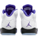 Nike Air Jordan 5 M - Dark Concord