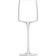 LSA International Metropolitan White Wine Glass 35cl 4pcs