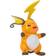 Pokémon Pichu Pikachu Raichu Evolution Multipack Style 2