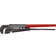 Bahco 143 Pipe Wrench
