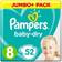 Pampers Baby Dry Size 8 17+kg 52pcs