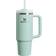Stanley Quencher H2.0 FlowState Mint Travel Mug 88.7cl
