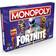 Hasbro Monopoly: Fortnite