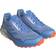 adidas Terrex Agravic Flow Trail 2.0 M - Blue Dawn/Blue Fusion/Impact Orange