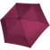 Doppler Zero Magic Folding Umbrella - Royal Berry