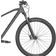 Scott Aspect 910 2024 - Dark Gray/Black Men's Bike