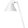 Louis Poulsen NJP Mini White Table Lamp 41.5cm