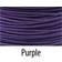 Artistic Wire Purple 13.7m