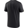 Nike Men's Black Chicago White Sox Big and Tall Logo Legend Performance T-shirt