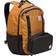 Carhartt Cargo Series 20L Daypack + 3-Can Cooler - Brown