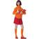 Rubies Women's Velma Scooby Doo Costume