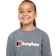 Berghaus Kid's Logo Jumper - Grey
