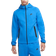Nike Sportswear Tech Fleece Windrunner Zip Up Hoodie For Men - Light Photo Blue/Black