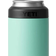 Yeti Rambler Colster Slim Seafoam Bottle Cooler