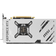 MSI GeForce RTX 4070 Ti SUPER Ventus 2X White OC HDMI 3xDP 16GB