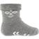 Hummel Snubbie Socks - Grey Melange (122406-2006)