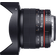 Samyang 8mm F3.5 UMC Fisheye CS II for Canon EF