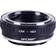 K&F Concept Konica to Sony E Lens Mount Adapter