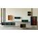 Hay Color Cabinet Multi Wall Shelf 120cm