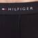 Tommy Hilfiger Signature Essential Logo Waistband Trunks - Grey Heather/Black/White