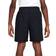 Nike Kid's Dri-FIT Multi Training Shorts - Black/White (DX5382-010)