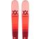Völkl Blaze 82 W vMotion1 Alpine Skis - Red