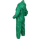 Regatta Kid's Pobble Waterproof Puddle Suit - Jelly Bean Dinosaur