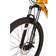 Carrera Code Disc 2023 - Orange Men's Bike