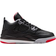 Nike Air Jordan 4 Retro PS - Black/Fire Red/Cement Grey/Summit White