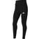 Nike Big Kid's Sportswear Favorites High-Waisted Leggings - Black/White (CU8248-010)