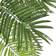 vidaXL Phoenix Palm Green Artificial Plant