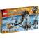 Lego Chima Mammoth's Frozen Stronghold 70226