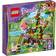 Lego Friends Jungle Tree Sanctuary 41059