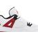 Nike Air Jordan 4 Retro Red Cement PS - White/Fire Red/Black/Neutral Grey