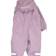 Polarn O. Pyret Baby Padded Overalls - Purple