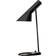 Louis Poulsen AJ Mini Black Table Lamp 43.3cm